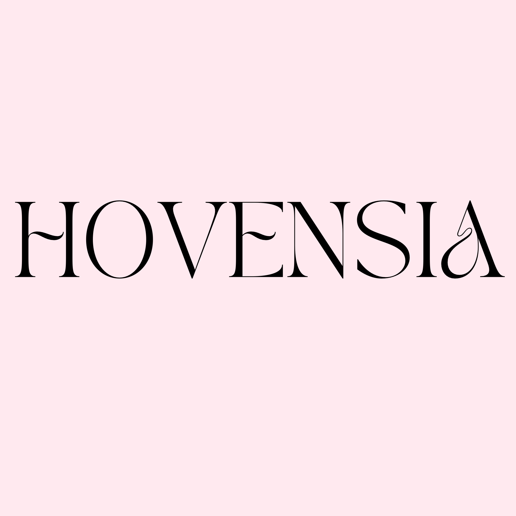 Hovensia 